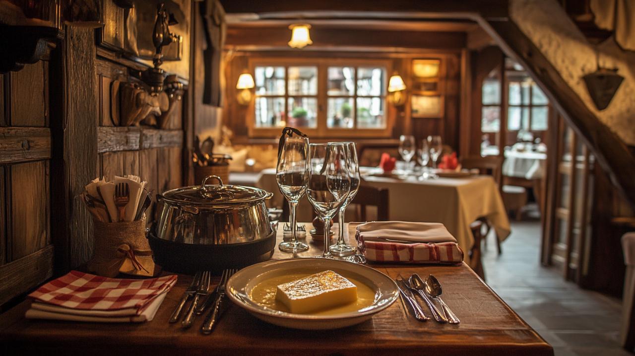 Diagnóstico FODA de Le Freti: Oportunidades de crecimiento y debilidades operativas del restaurante