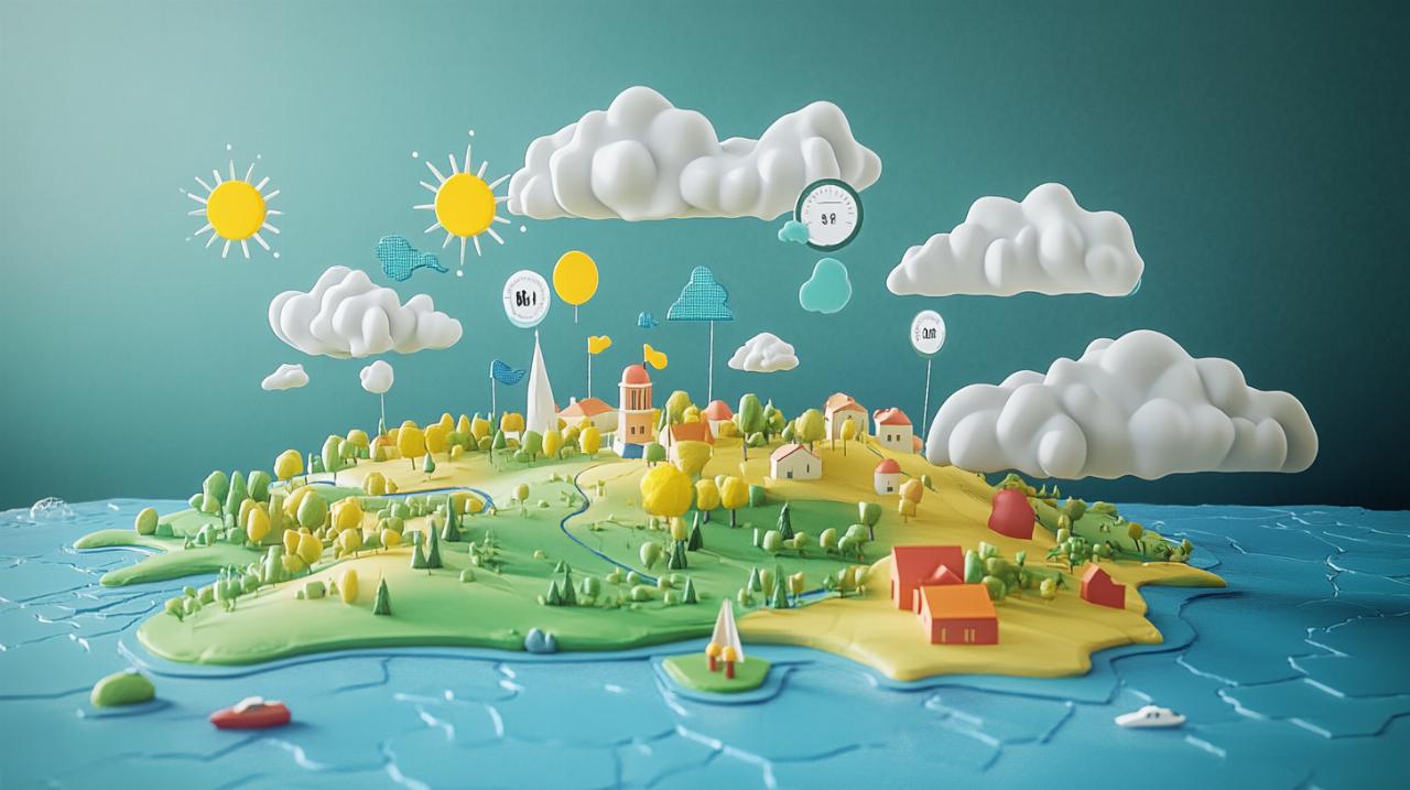 Boletín Meteorológico Francia del Viernes 8 de Septiembre de 2023 – Meteorología 24H 7/7: Pronóstico de Lluvias y Precipitaciones para el Fin de Semana