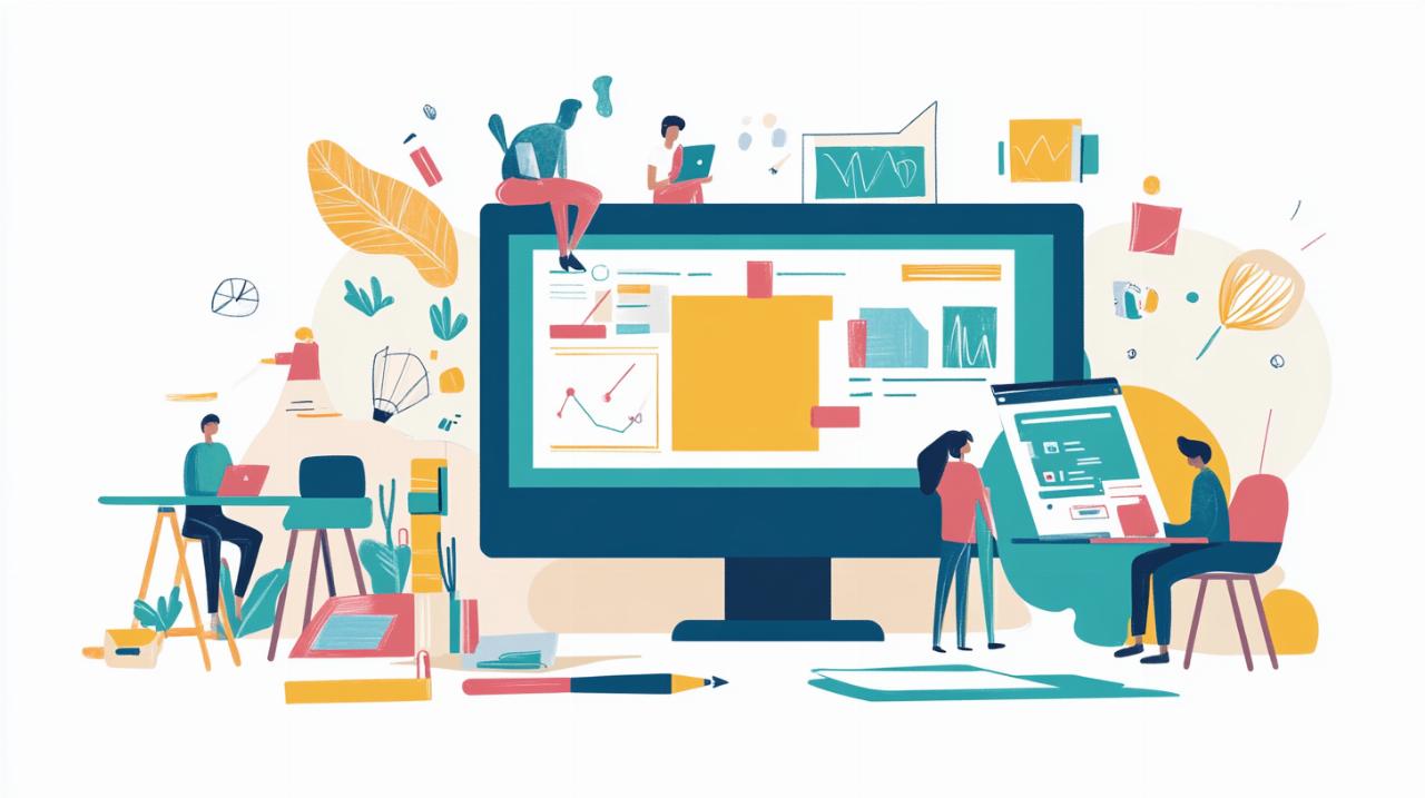 Trucos Profesionales de Desygner que Todo Creador de Contenido Debe Conocer