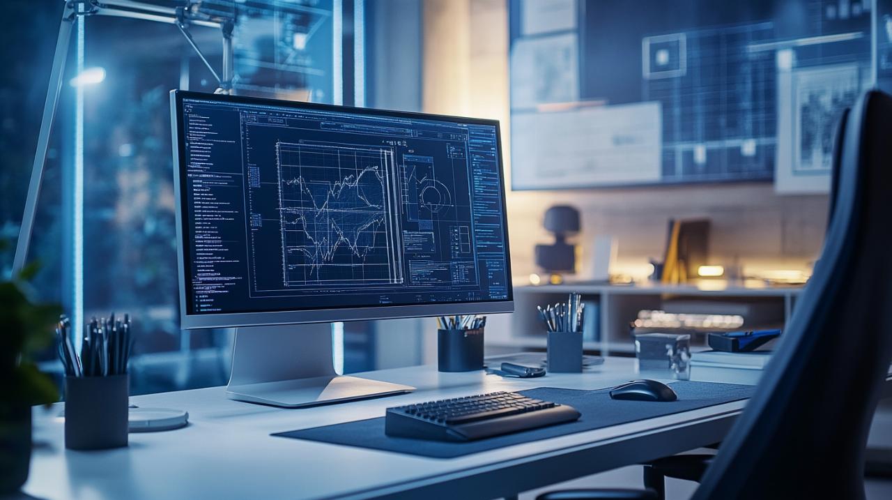 Vernier – Presupuesto Informático: La solución definitiva para gestionar las finanzas de tu empresa