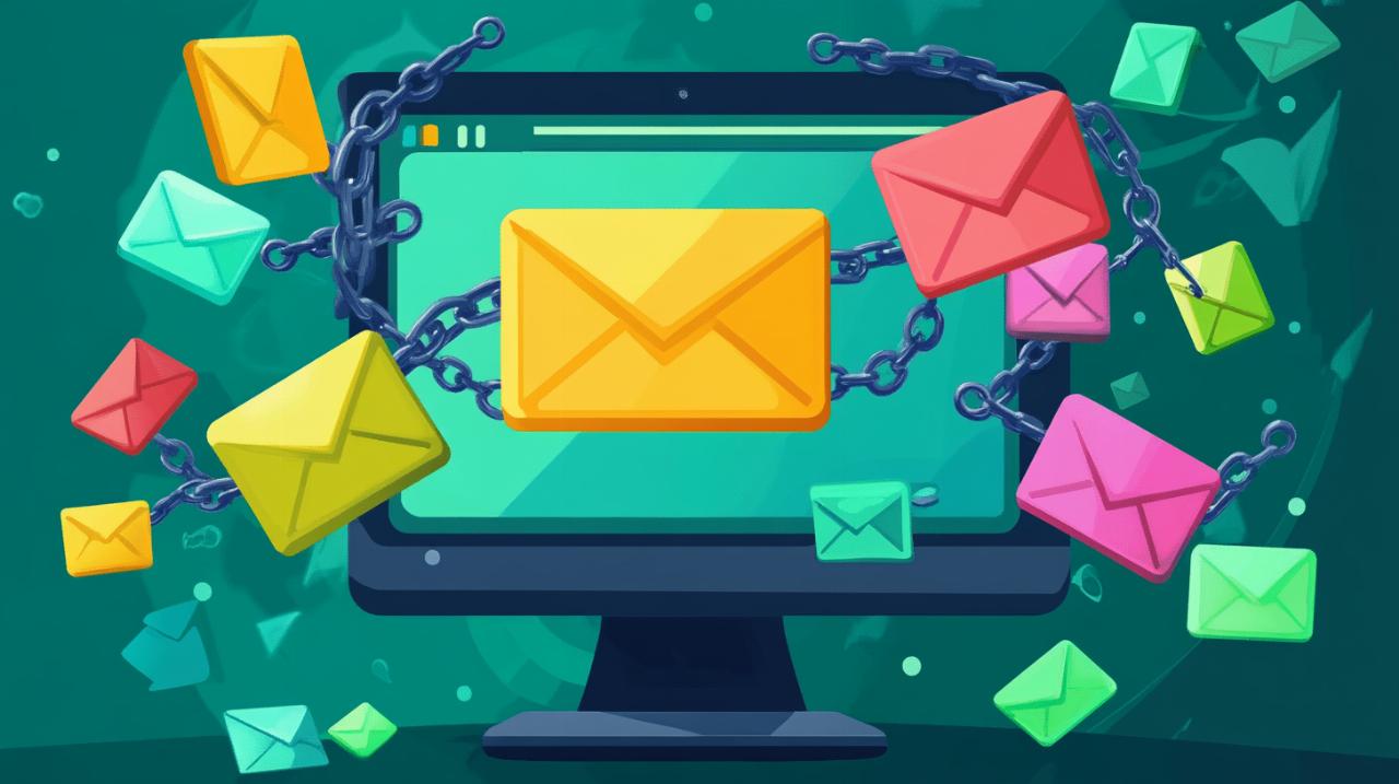 Contacte Mails Boulets: Cómo notificar despidos a clientes cumpliendo con la protección de datos